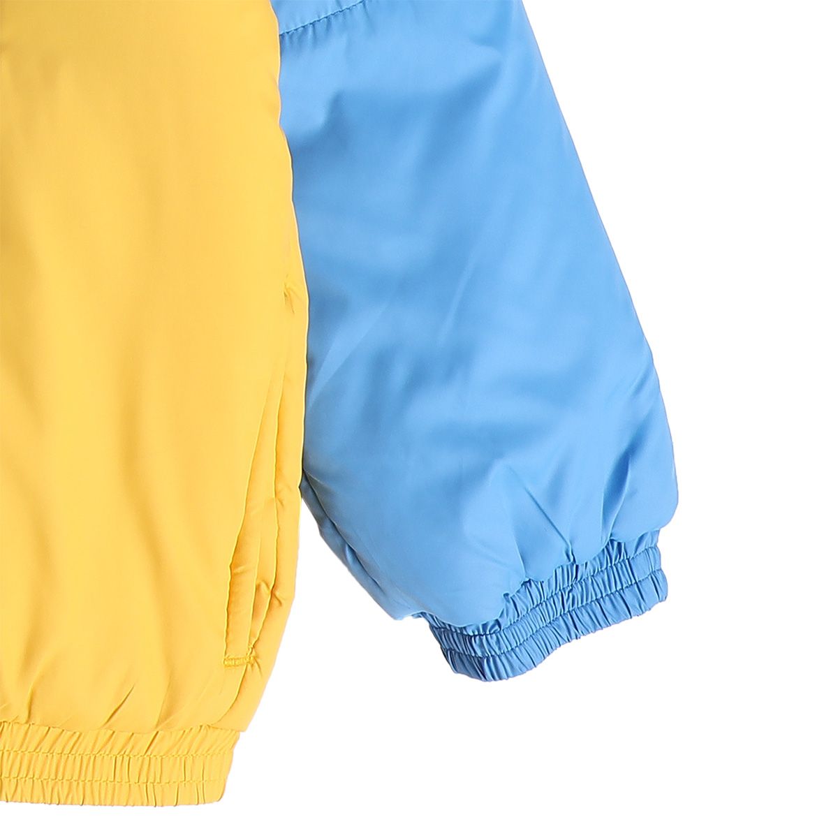 Boys Multicolor Pack Of 1 Jacket