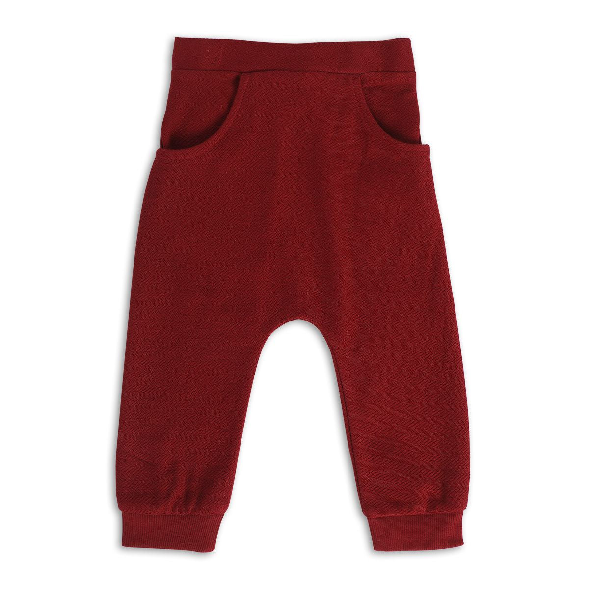 Boys Multicolor Pack Of 3 Coordinate Set