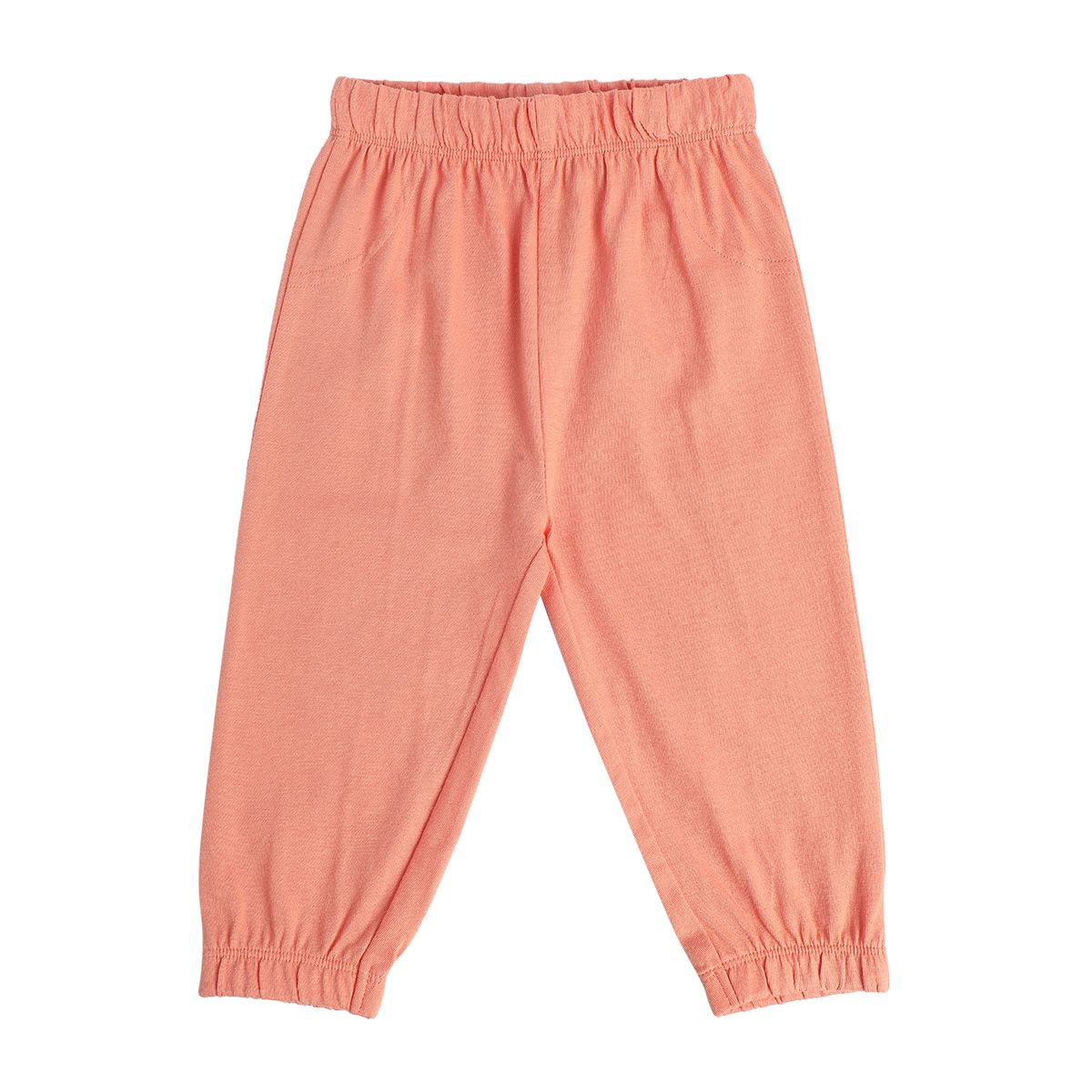 Boys Multicolor Pack Of 3 Knit Bottom