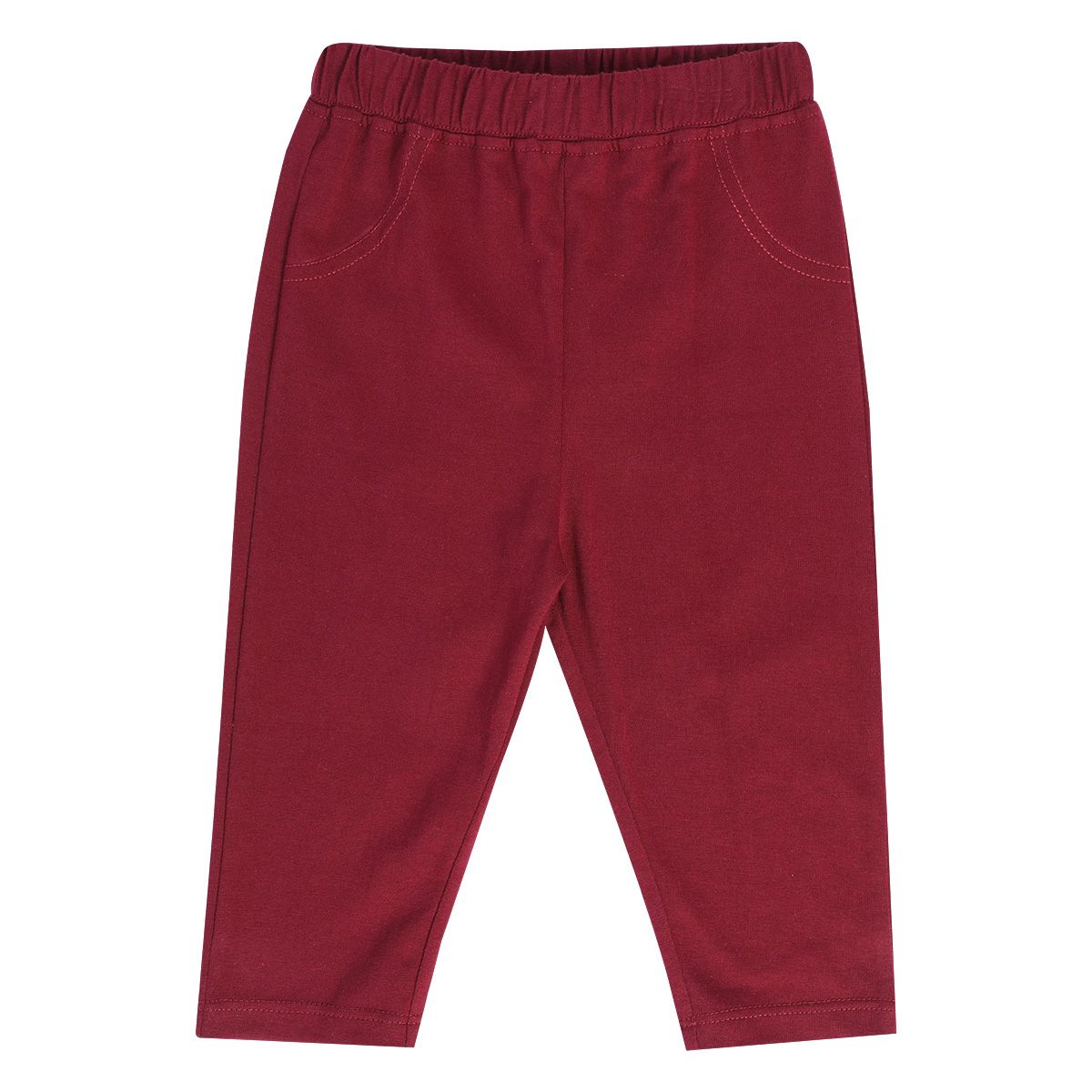 Boys Multicolor Pack Of 2 Top And Bottom