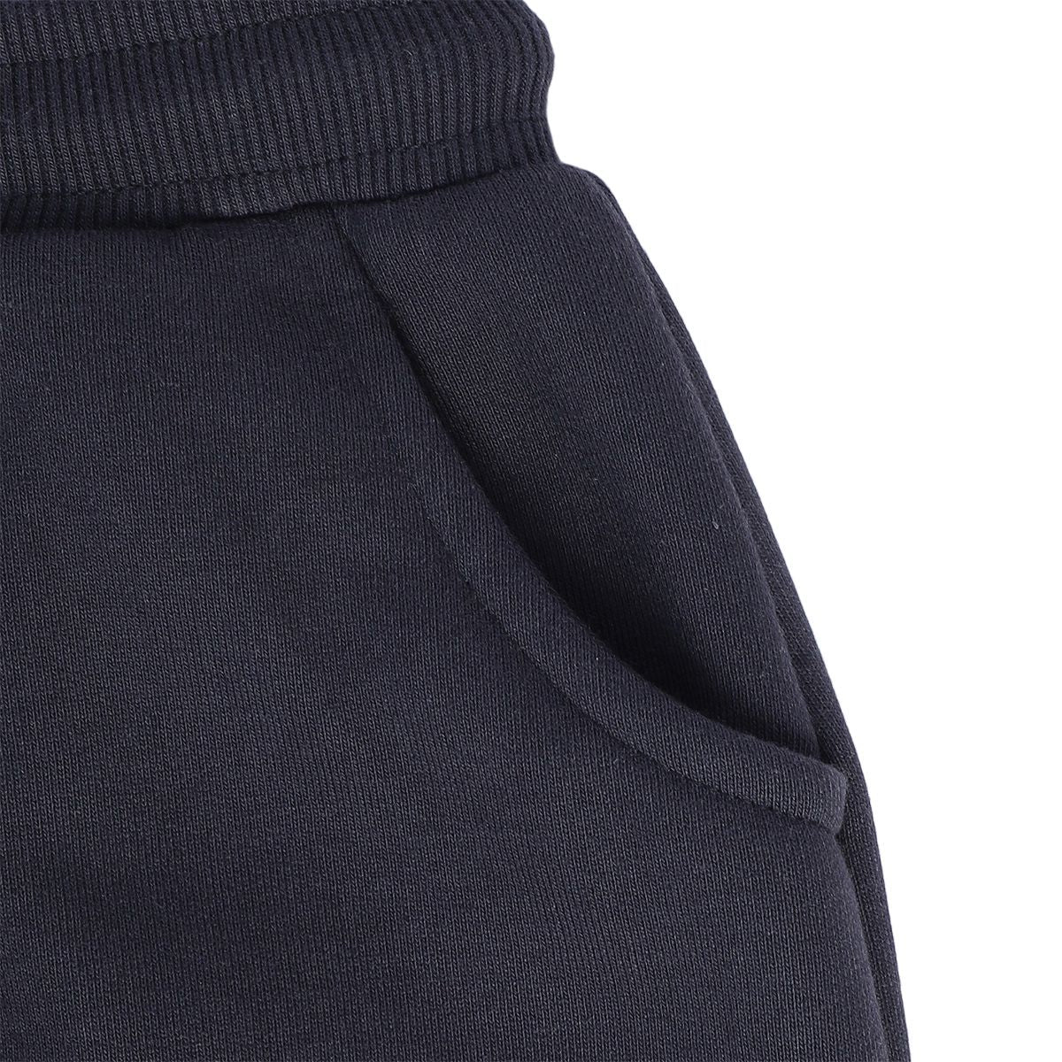 Boys Charcoal Pack Of 1 Jogger