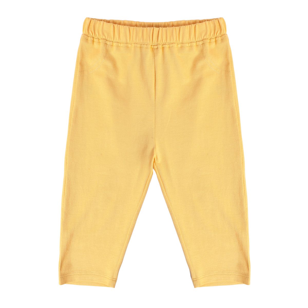 Boys Multicolor Pack Of 3 Knit Bottom