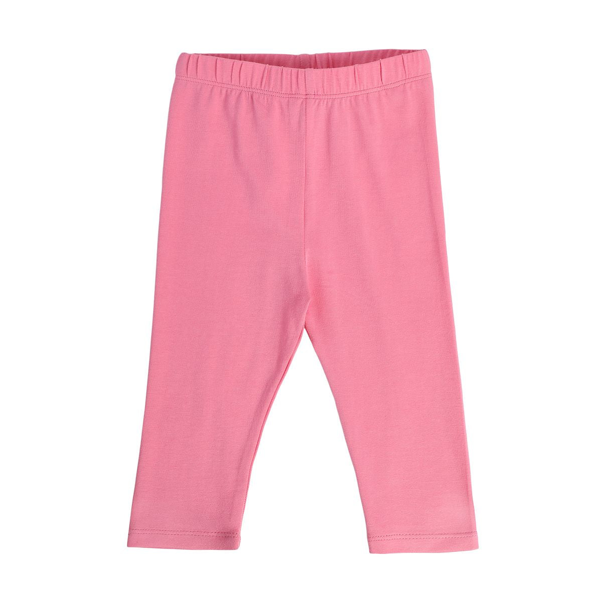 Girls Pink Pack Of 2 Top And Bottom