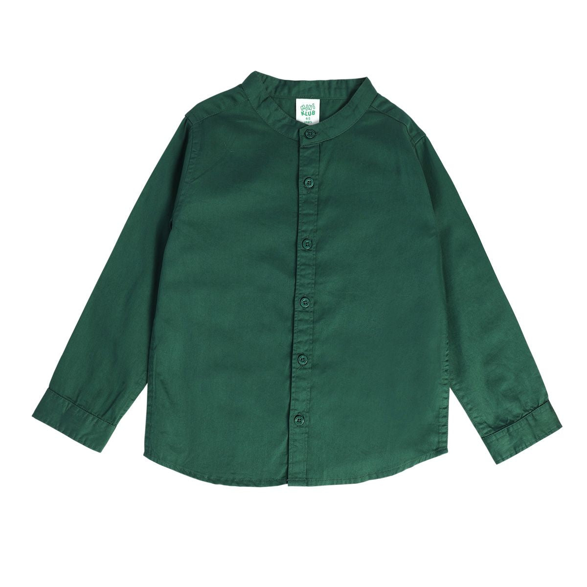 Boys Grey Pack Of 4 Coordinate Set