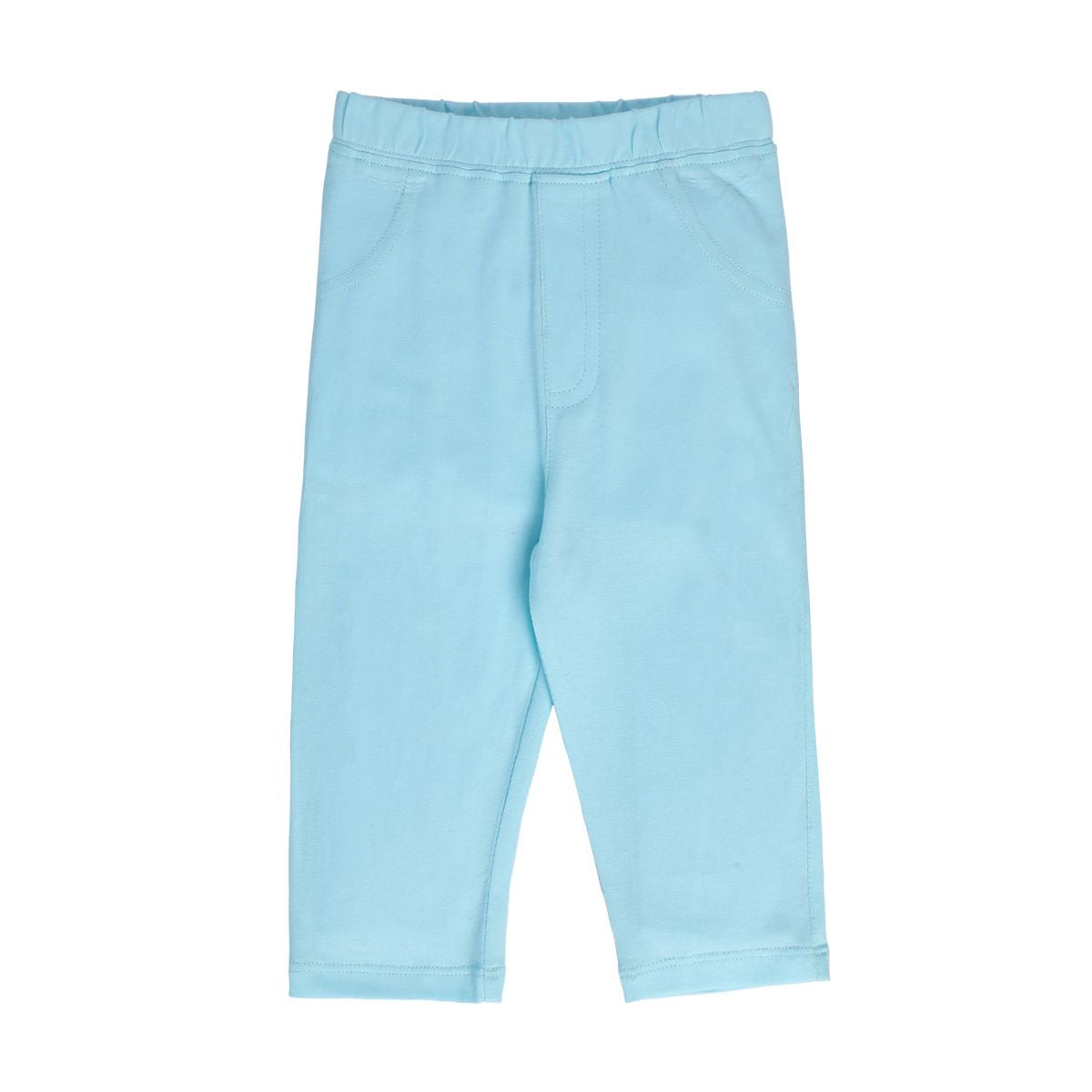 Boys Multicolor Pack Of 2 Top And Bottom