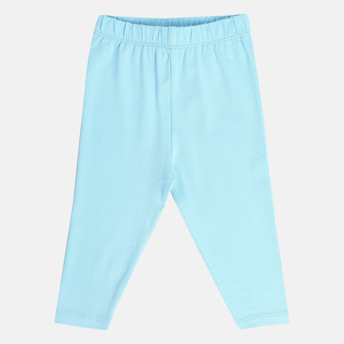 Girls Multicolor Pack Of 2 Top And Bottom