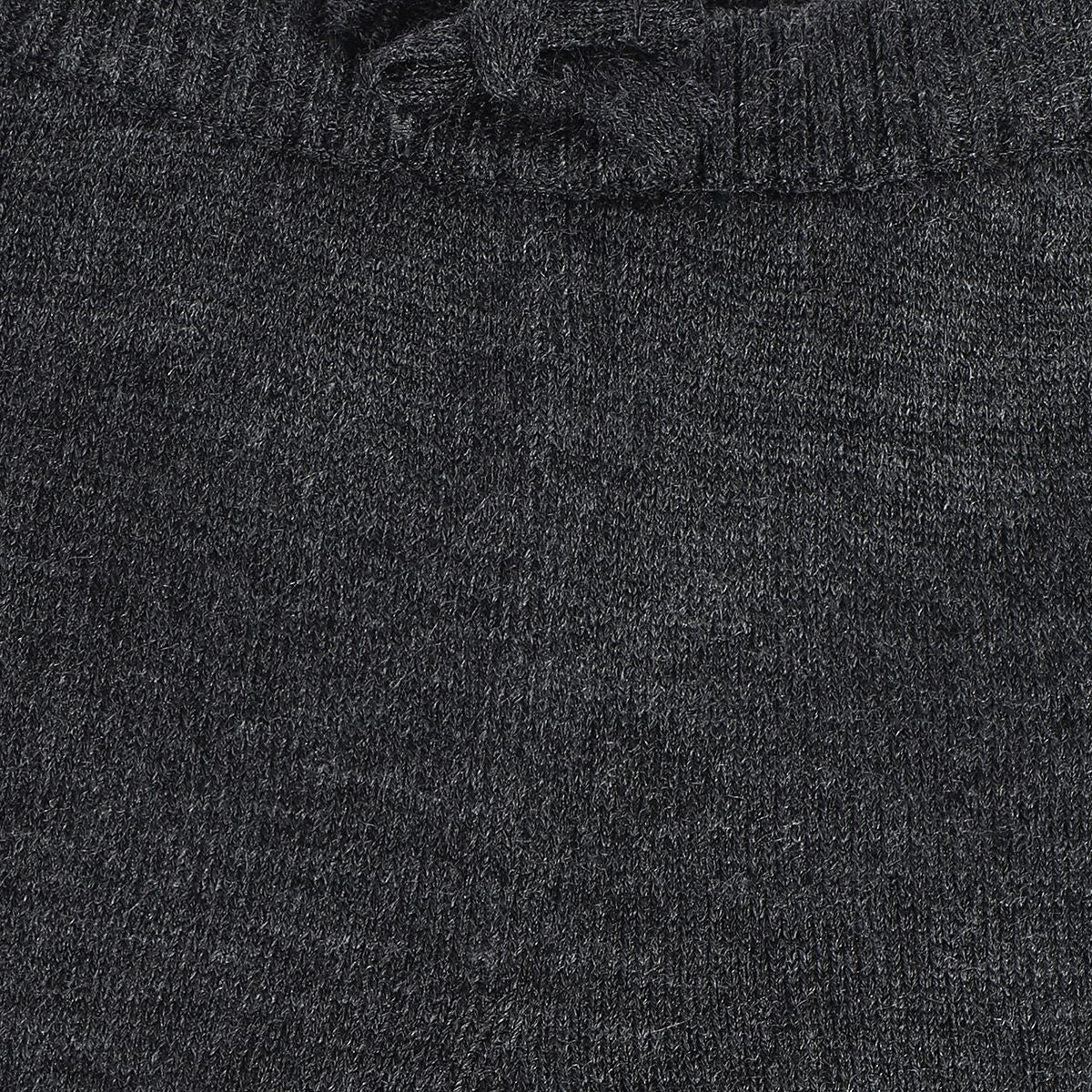 Girls Grey Pack Of 1 Legging