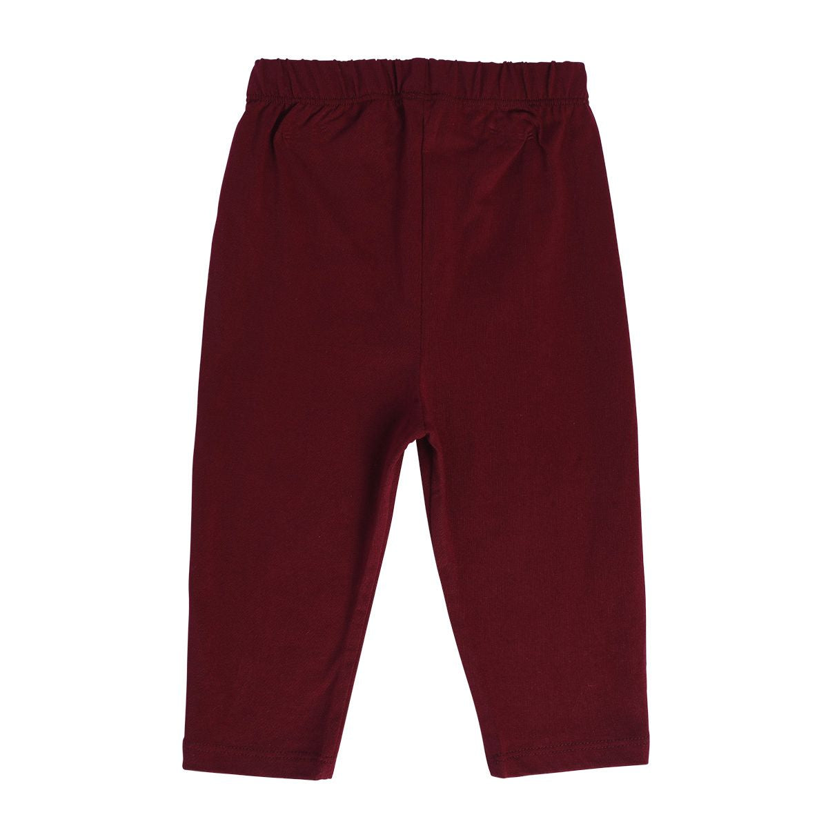 Boys Multicolor Pack Of 2 Top And Bottom