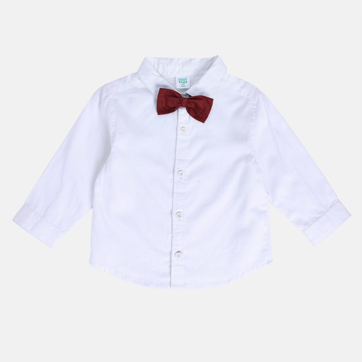 Boys Multicolor Pack Of 4 Coordinate Set