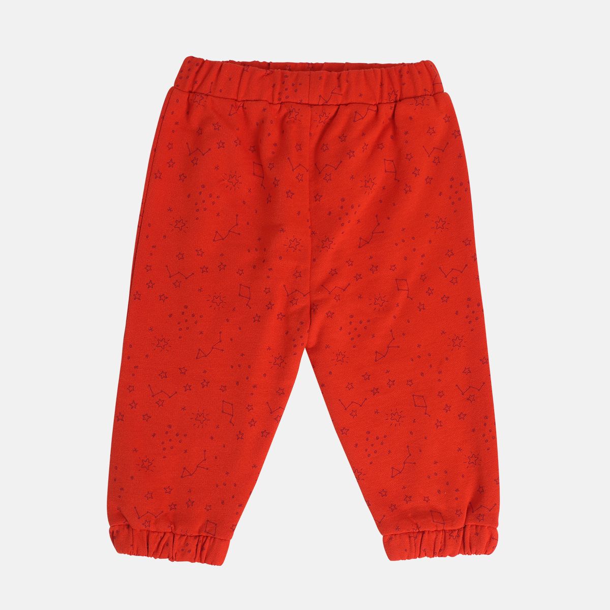 Boys Multicolor Pack Of 3 Knit Bottom