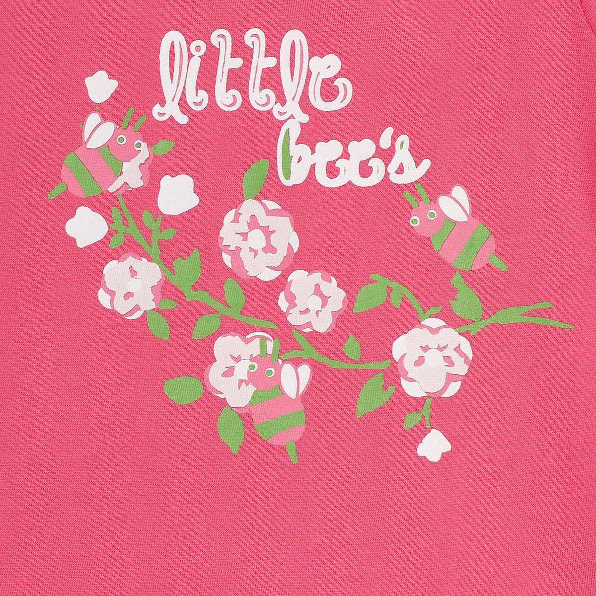 Girls Pink Pack Of 1 Knit Top