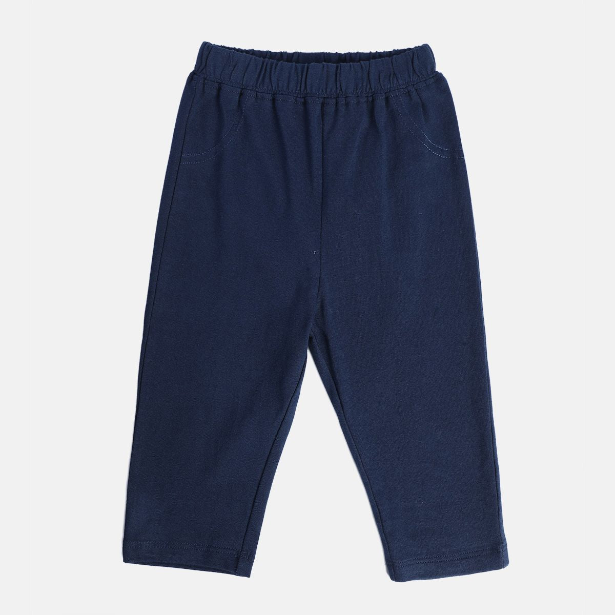 Boys Multicolor Pack Of 2 Top And Bottom