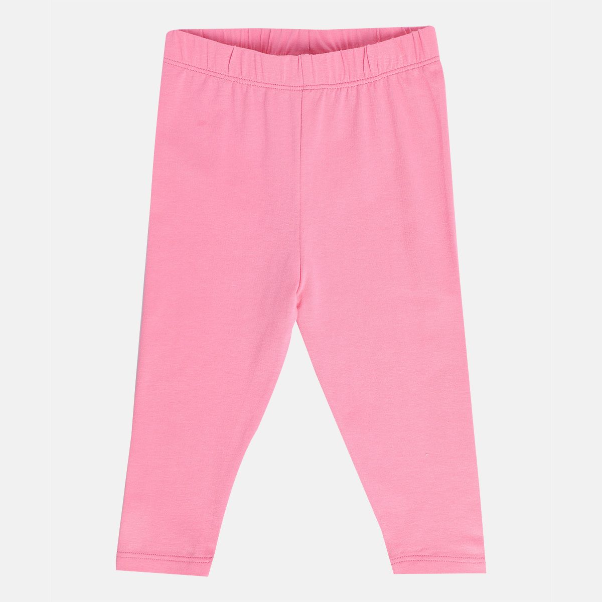 Girls Pink Pack Of 2 Top And Bottom