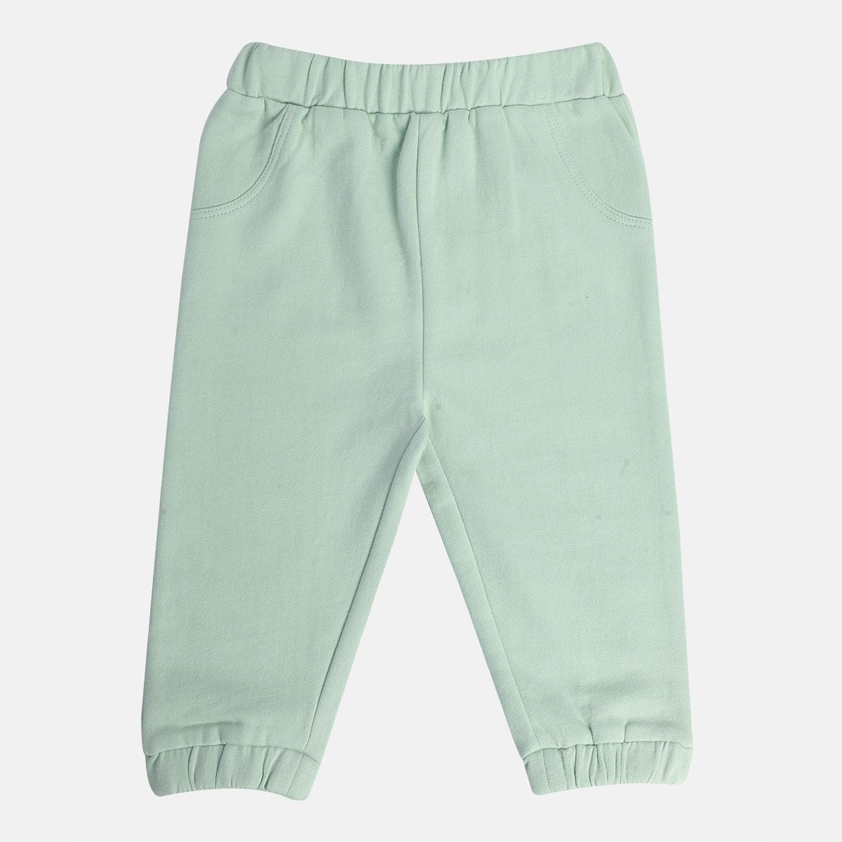 Boys Multicolor Pack Of 3 Knit Bottom