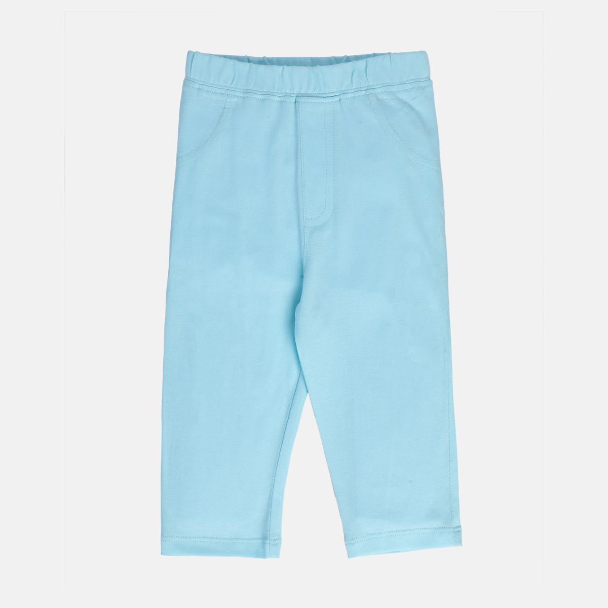 Boys Multicolor Pack Of 2 Top And Bottom