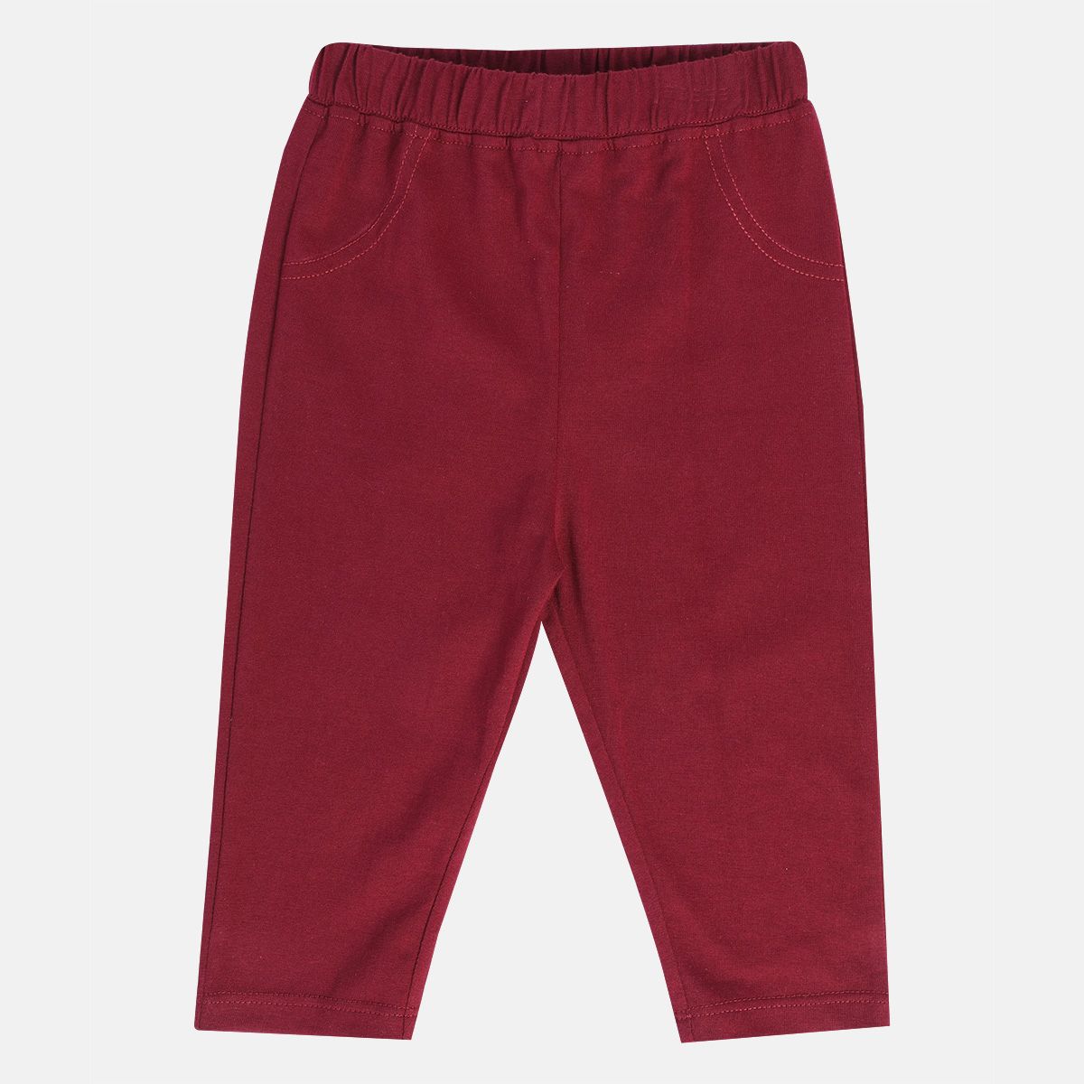 Boys Multicolor Pack Of 2 Top And Bottom