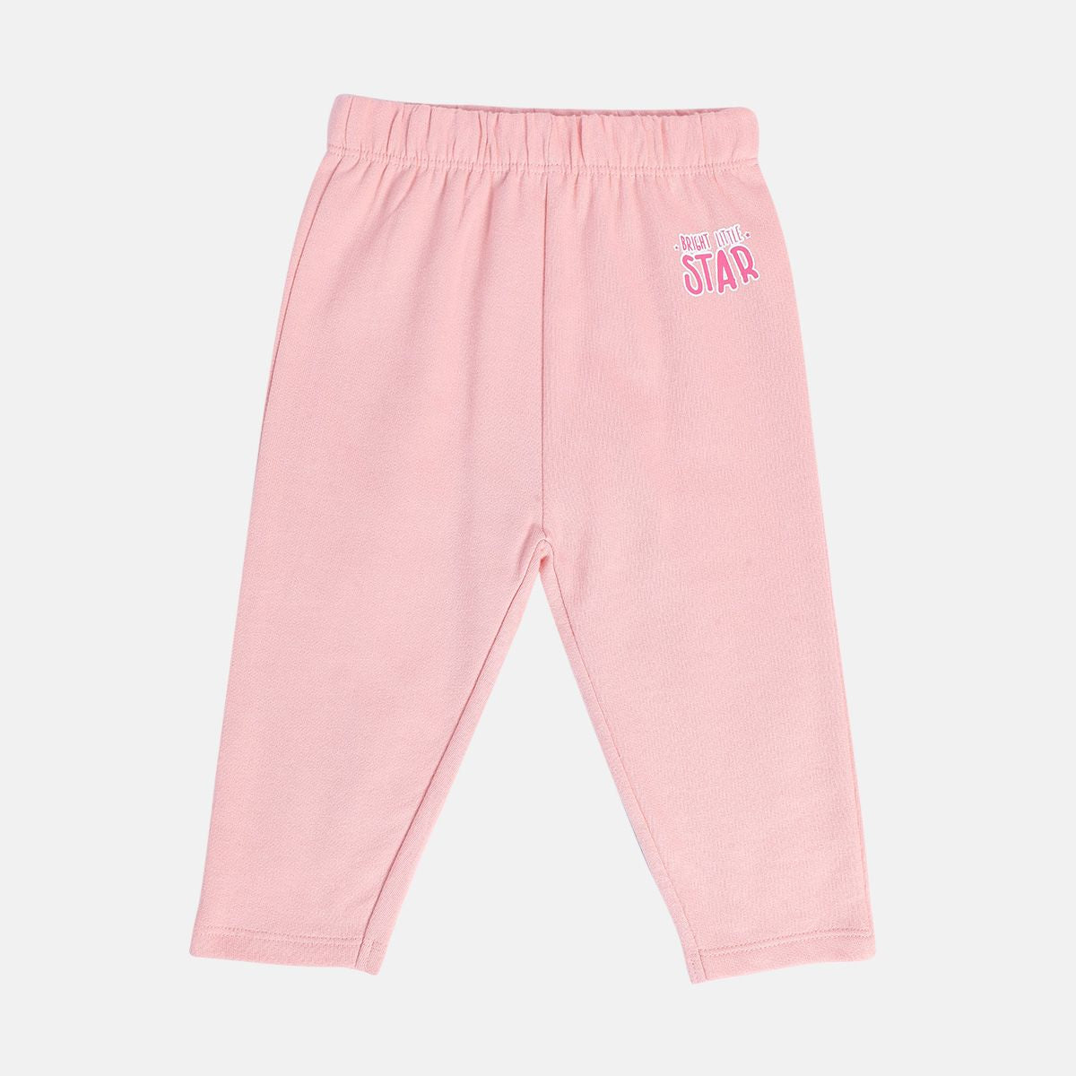 Girls Multicolor Pack Of 3 Legging