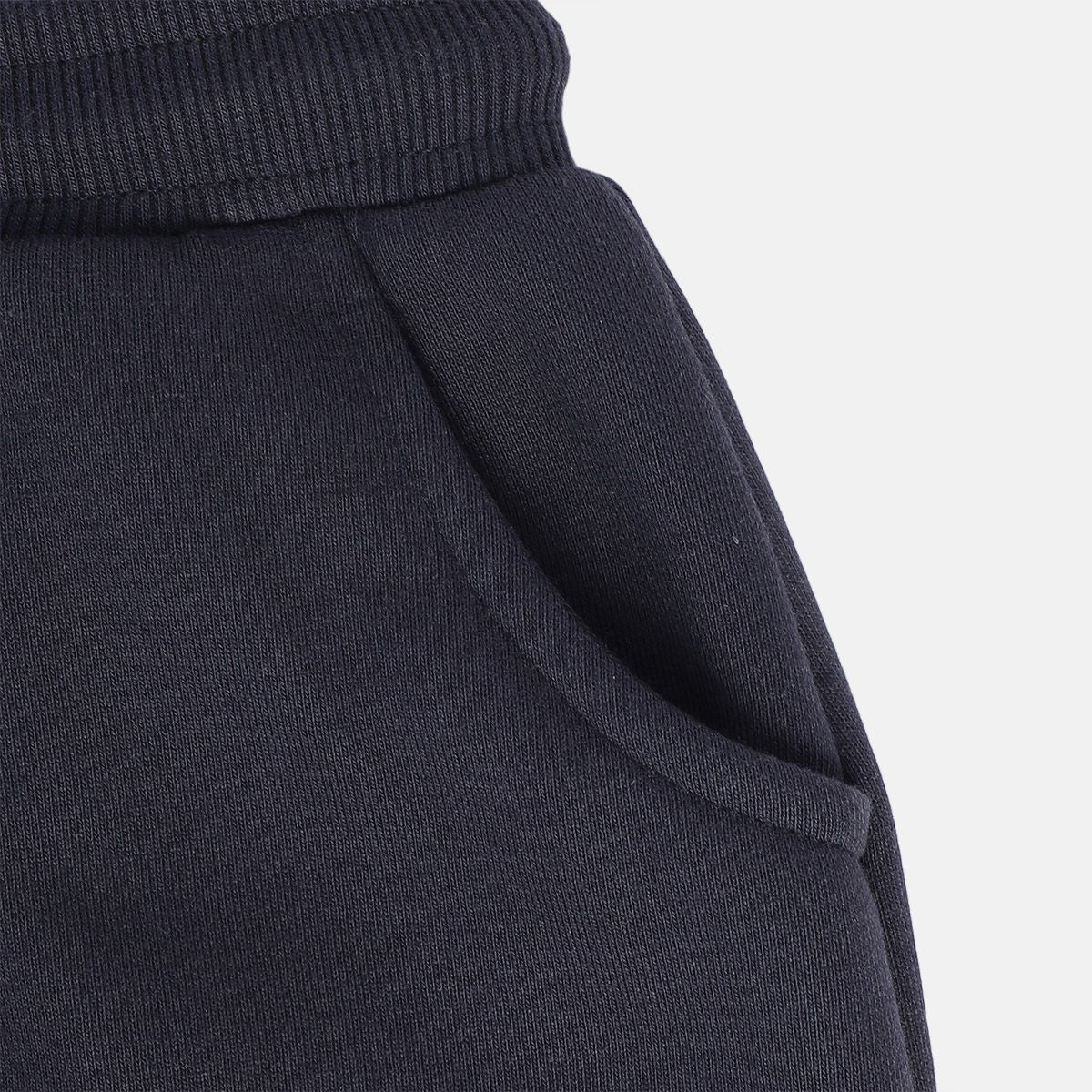 Boys Charcoal Pack Of 1 Jogger