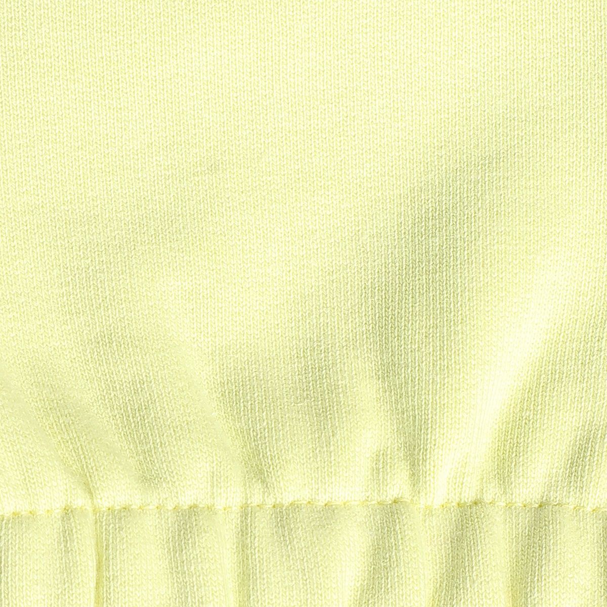 Girls Lime Pack Of 1 Jogger