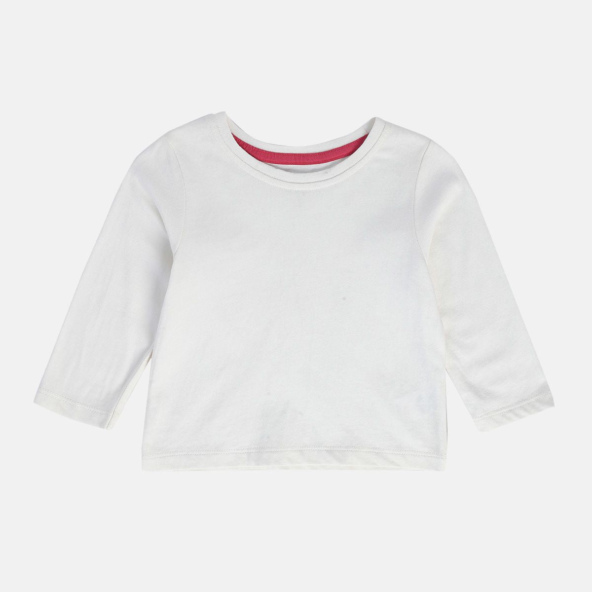 Girls Pink Pack Of 2 Dungaree Set