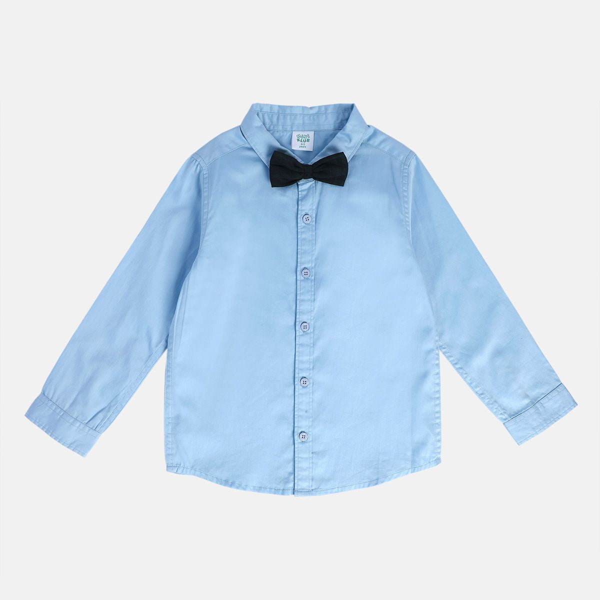 Boys Navy Pack Of 4 Coordinate Set