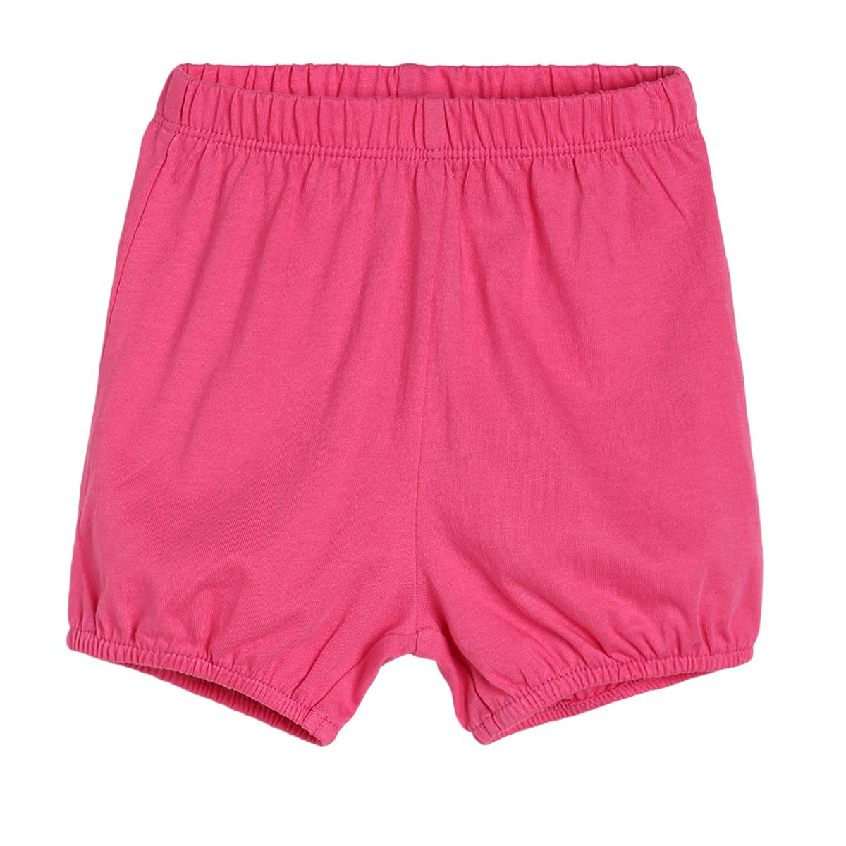 Girls Hot Pink Pack Of 2 Dress