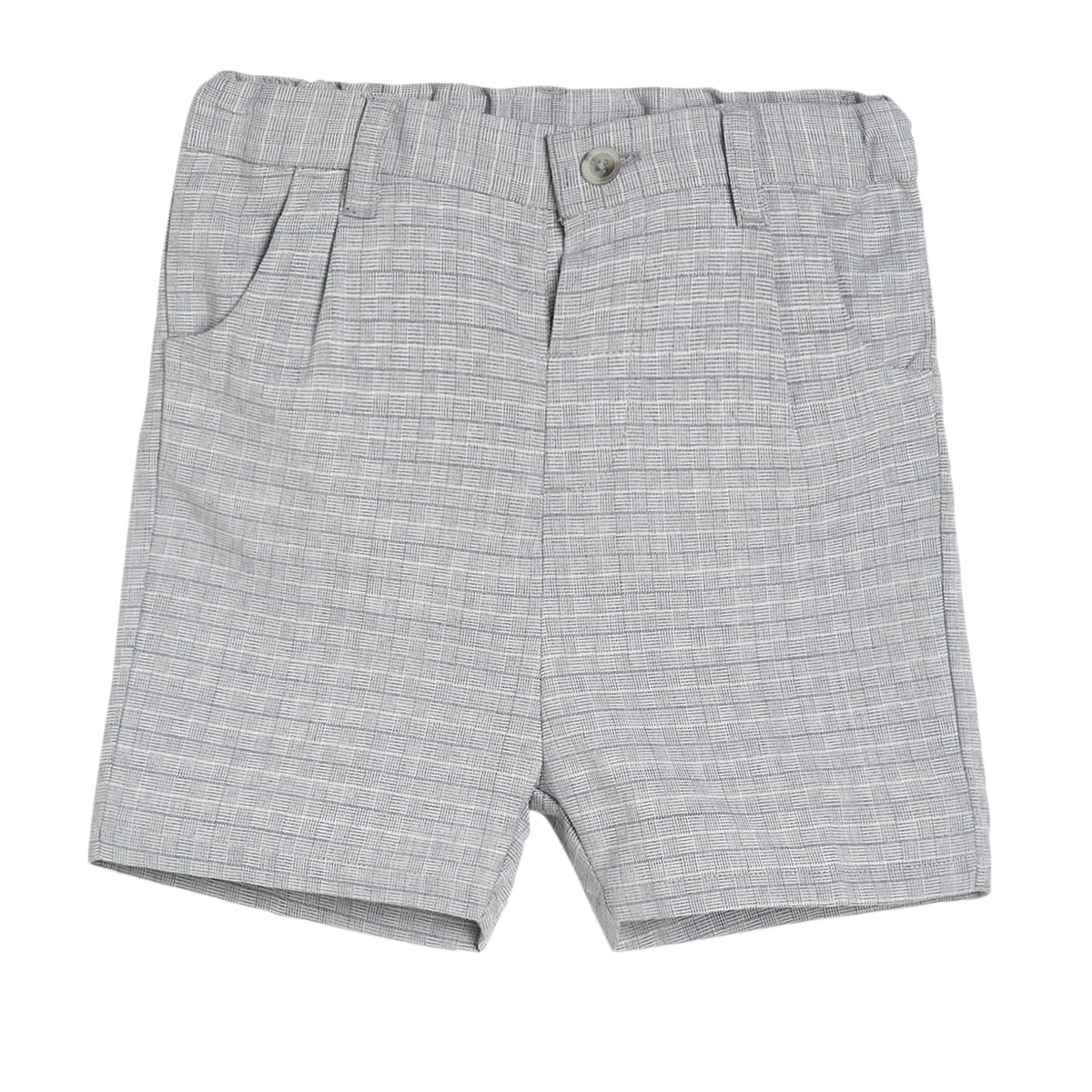 Boys Multicolor Pack Of 4 Coordinate Set