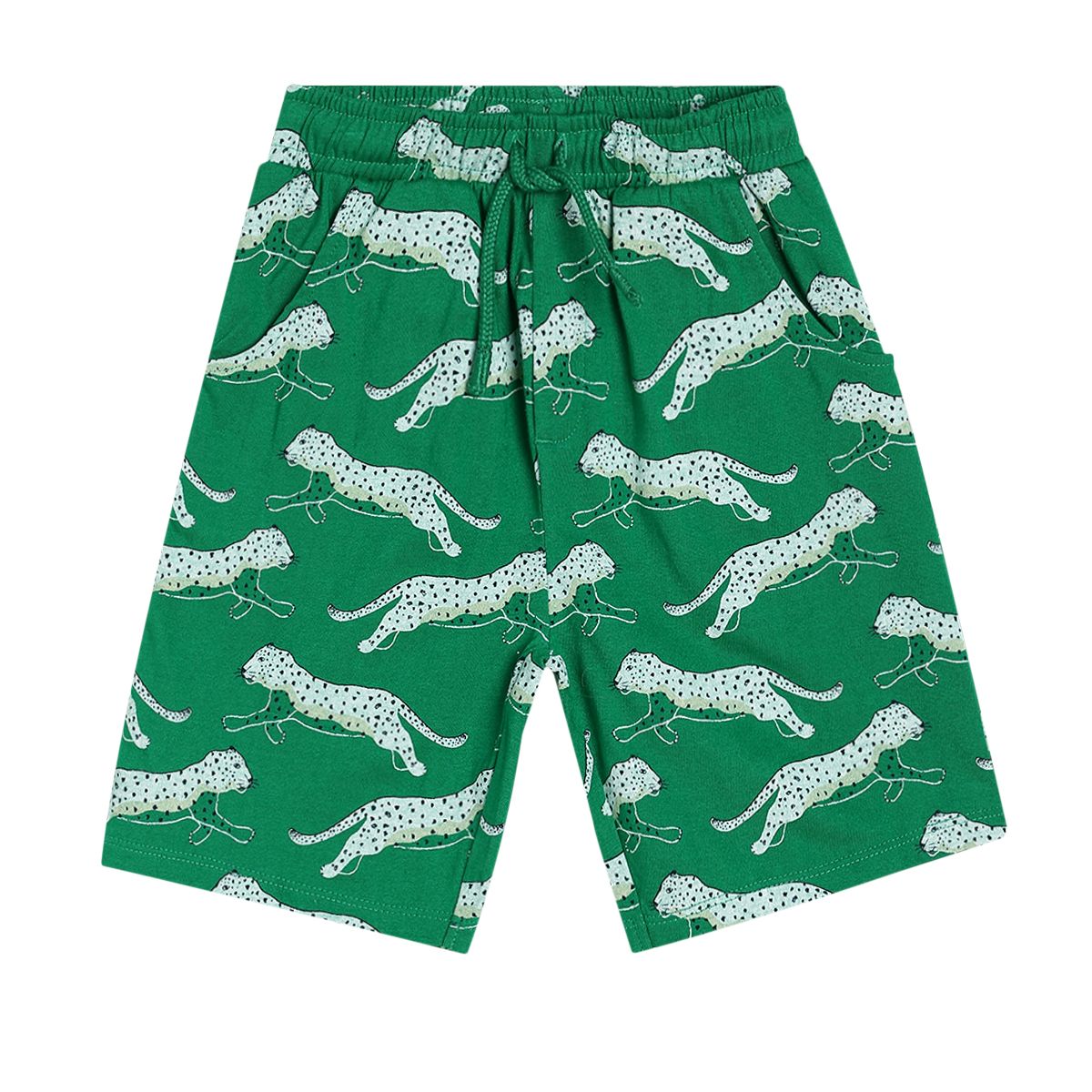 Boys Multicolor Pack Of 2 Lounge Wear