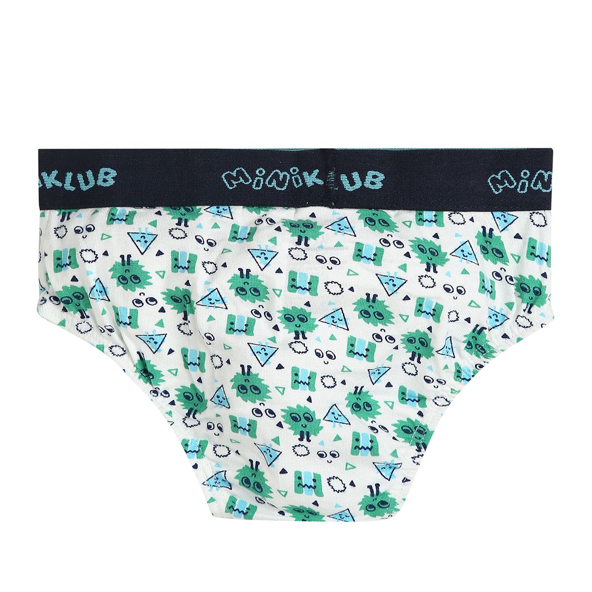 Boys Multi Brief