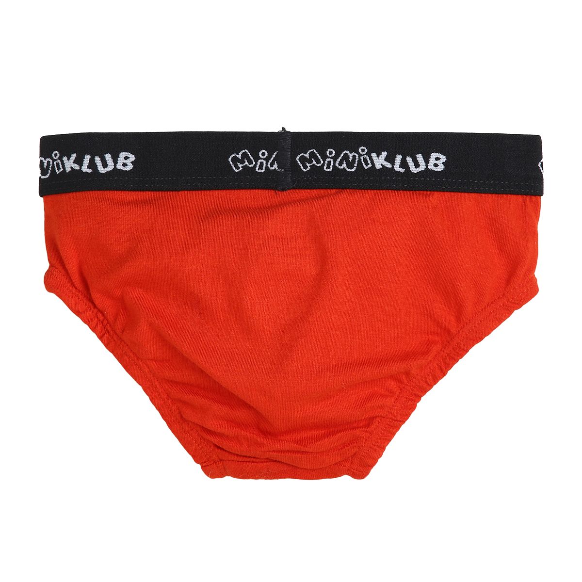 Boys Multi Brief