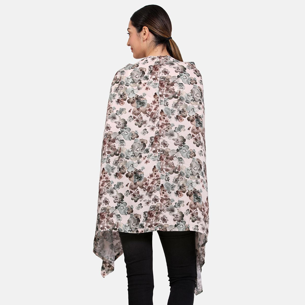 Multi Nursing Wrapper