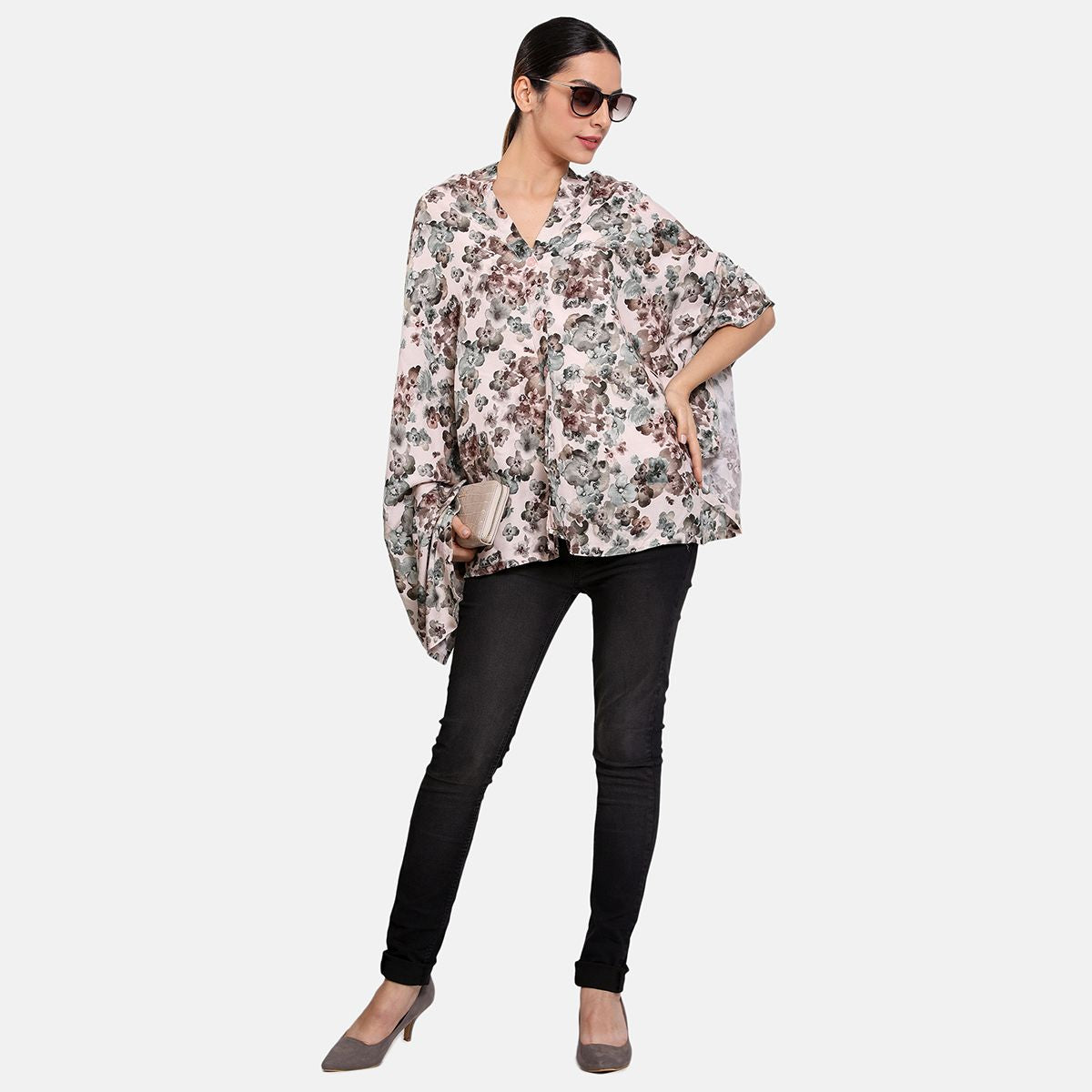 Multi Nursing Wrapper