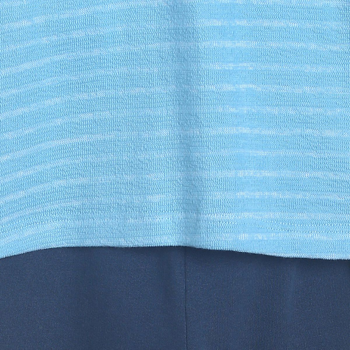 Pack of 2 t-shirt and bottom - blue for 3-6 Months