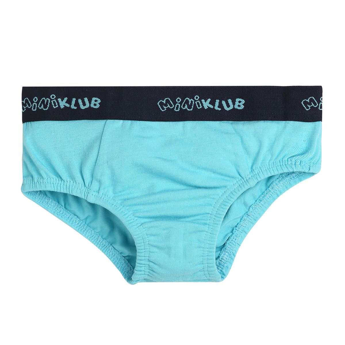 Boys Multi Brief
