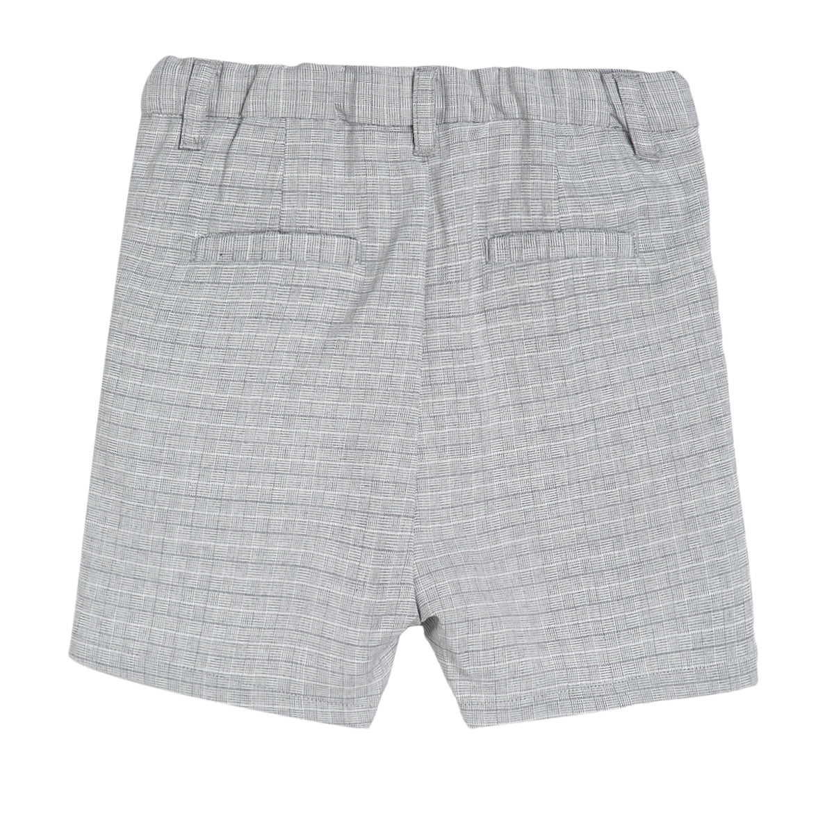 Boys Multicolor Pack Of 4 Coordinate Set