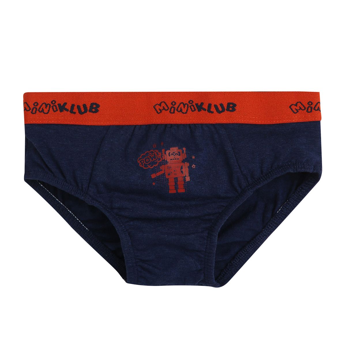Boys Multi Brief