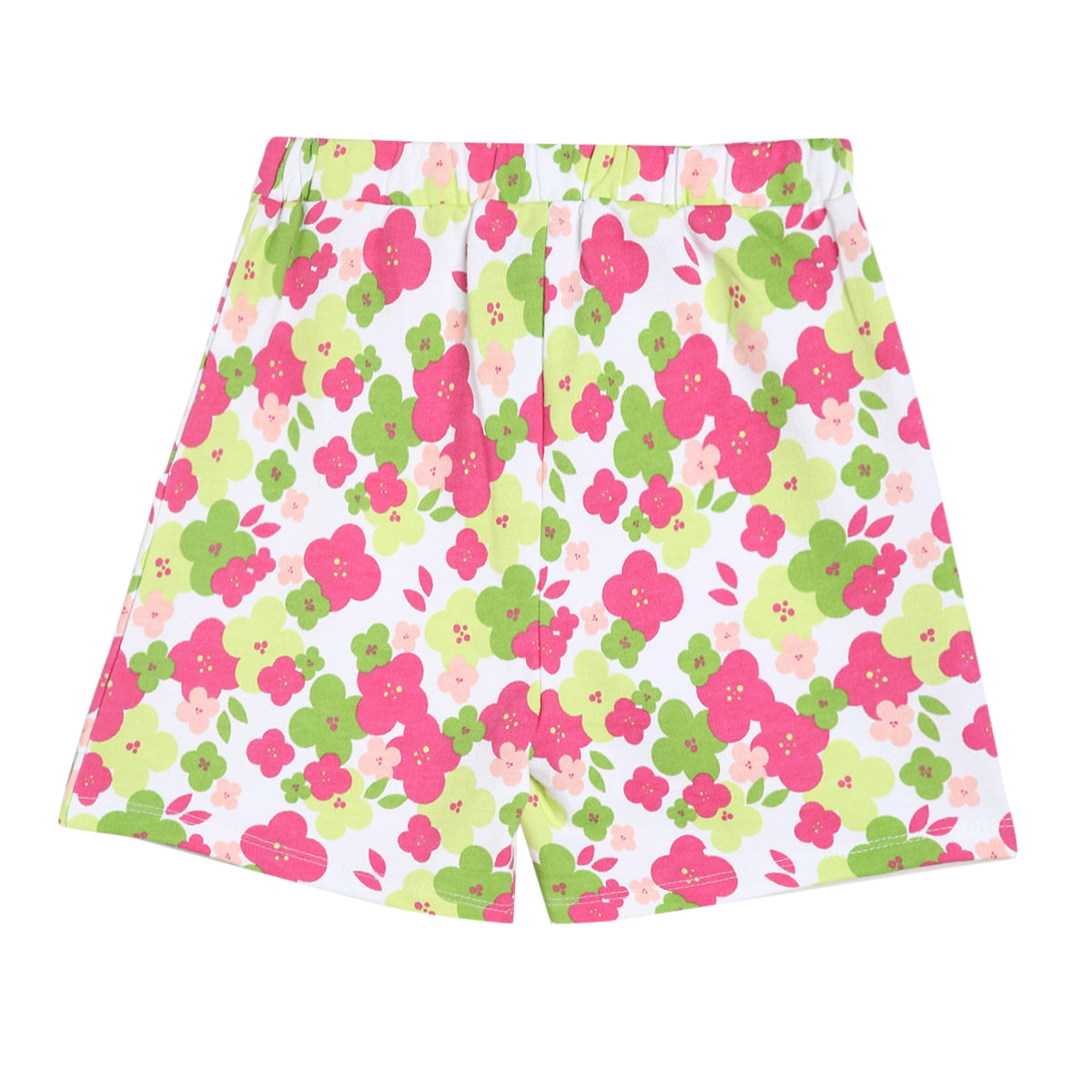 Girls Green coordinate set