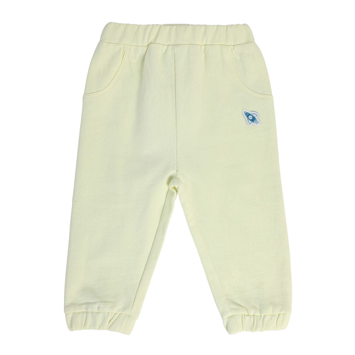 Boys Multicolor Pack Of 3 Knit Bottom