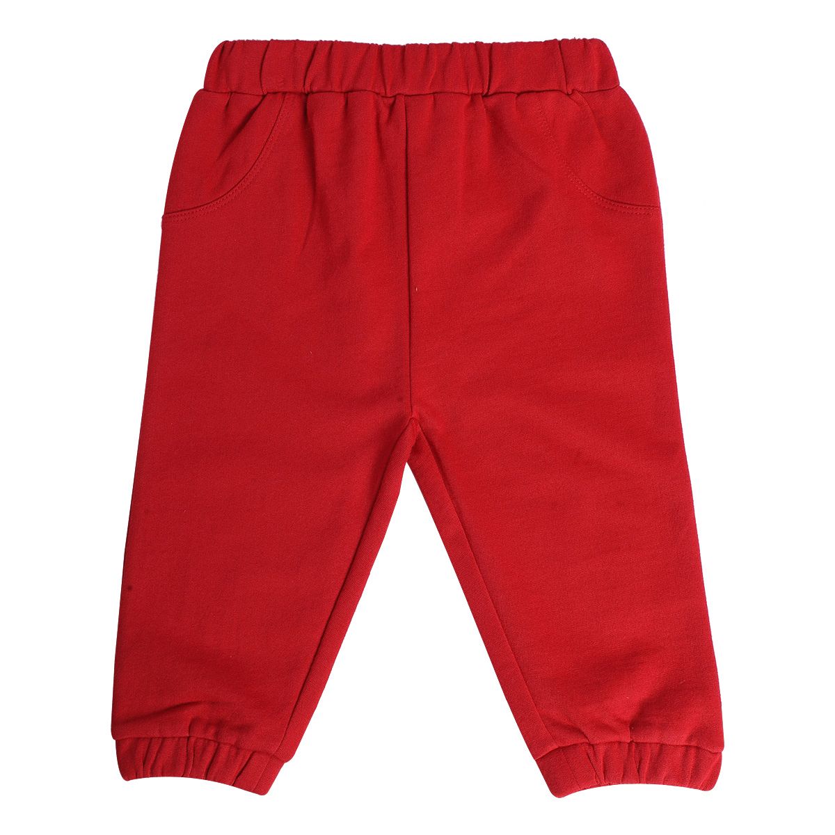 Boys Multicolor Pack Of 3 Knit Bottom
