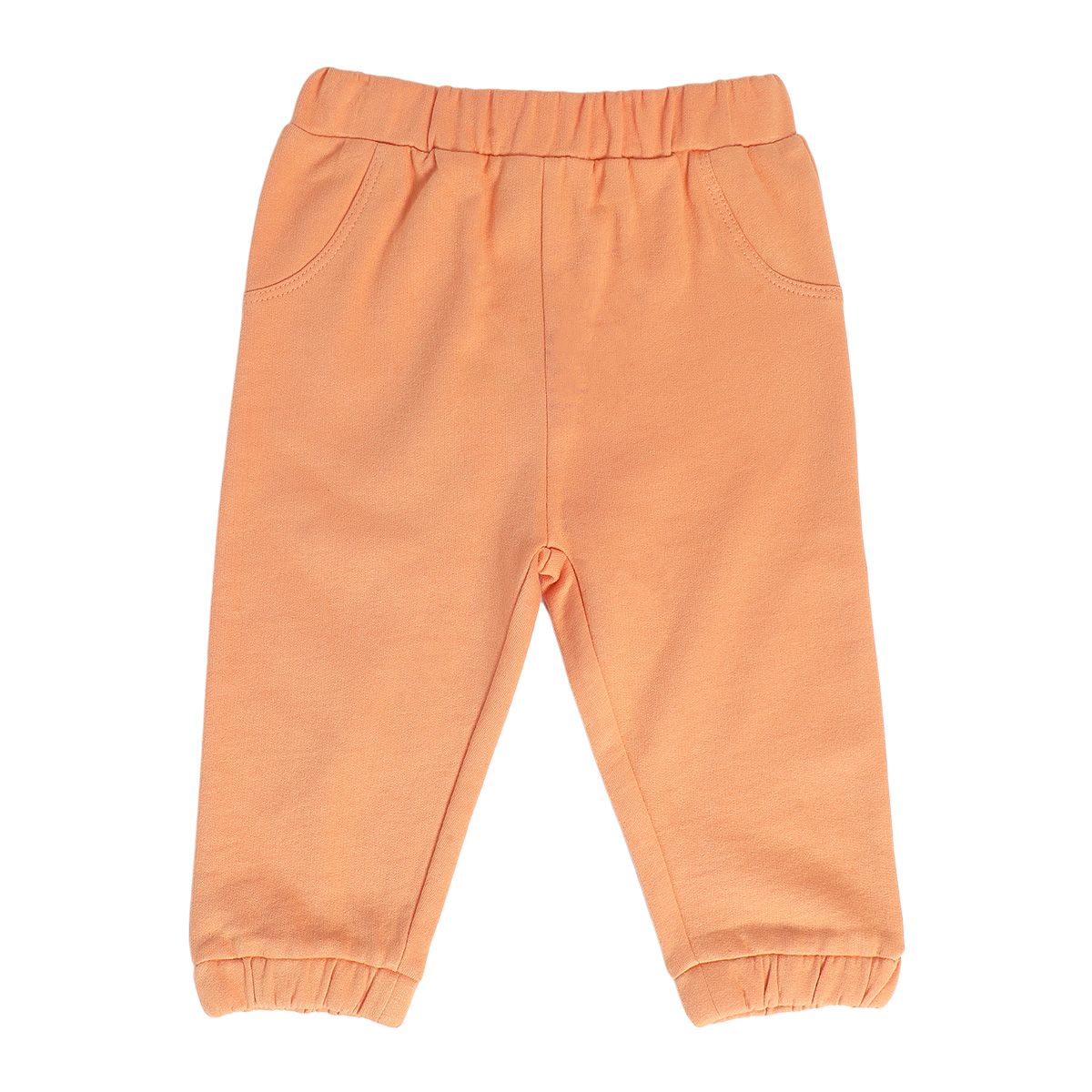 Boys Multicolor Pack Of 3 Knit Bottom