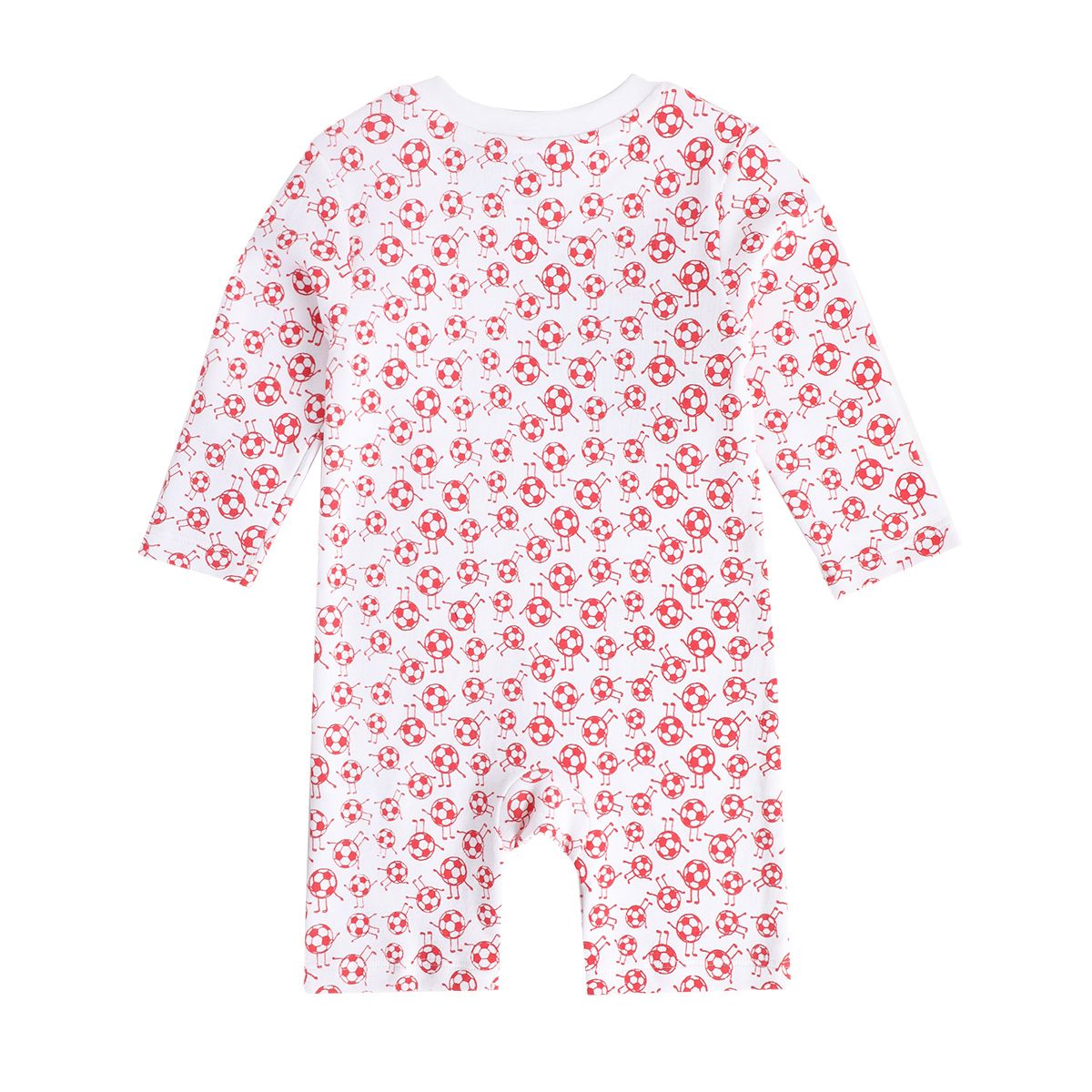 Boys Multicolor Pack Of 2 Romper