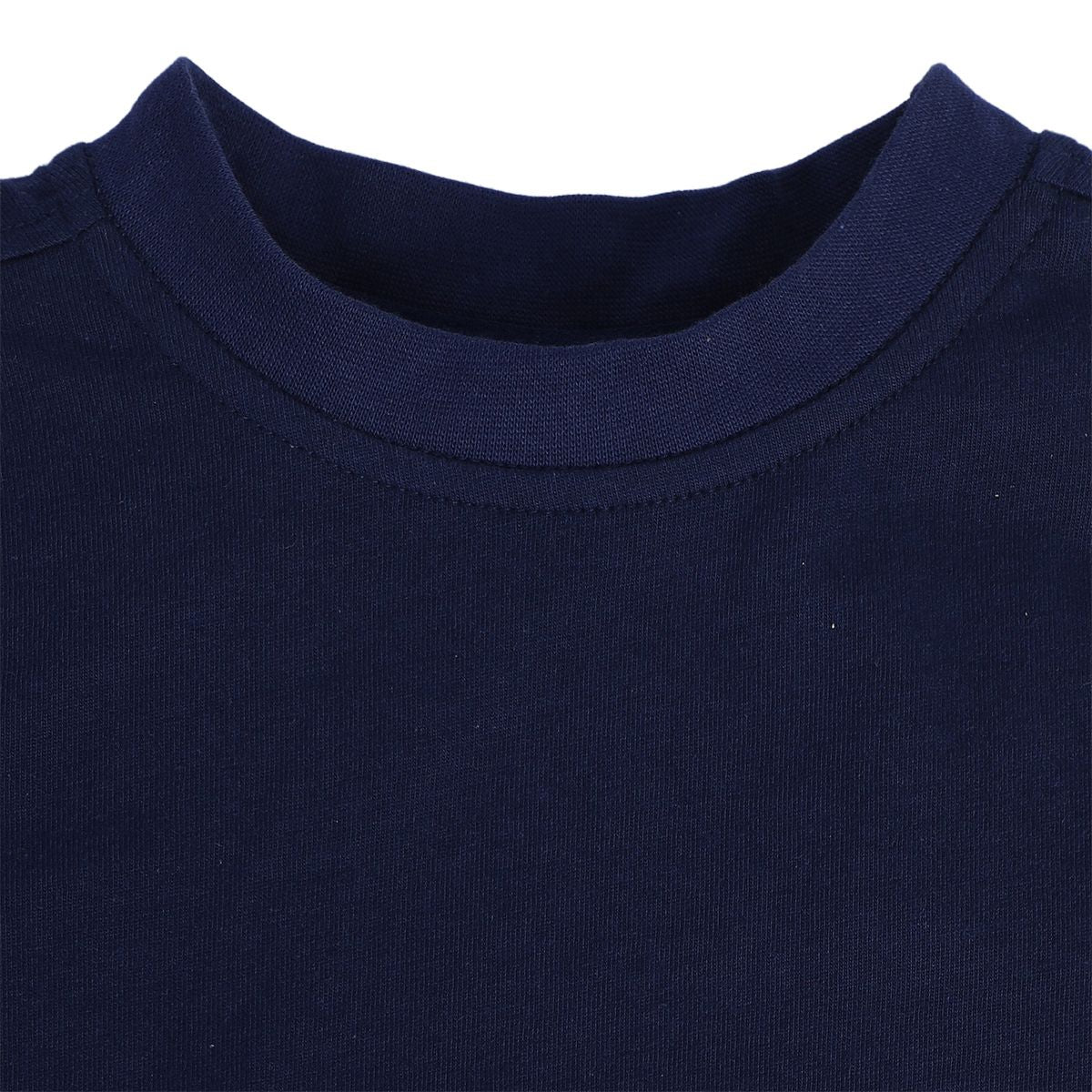 Boys Multicolor Pack Of 2 Dungaree Set