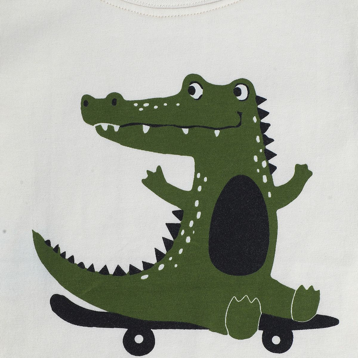 Boys Multicolor Pack Of 2 Top And Bottom