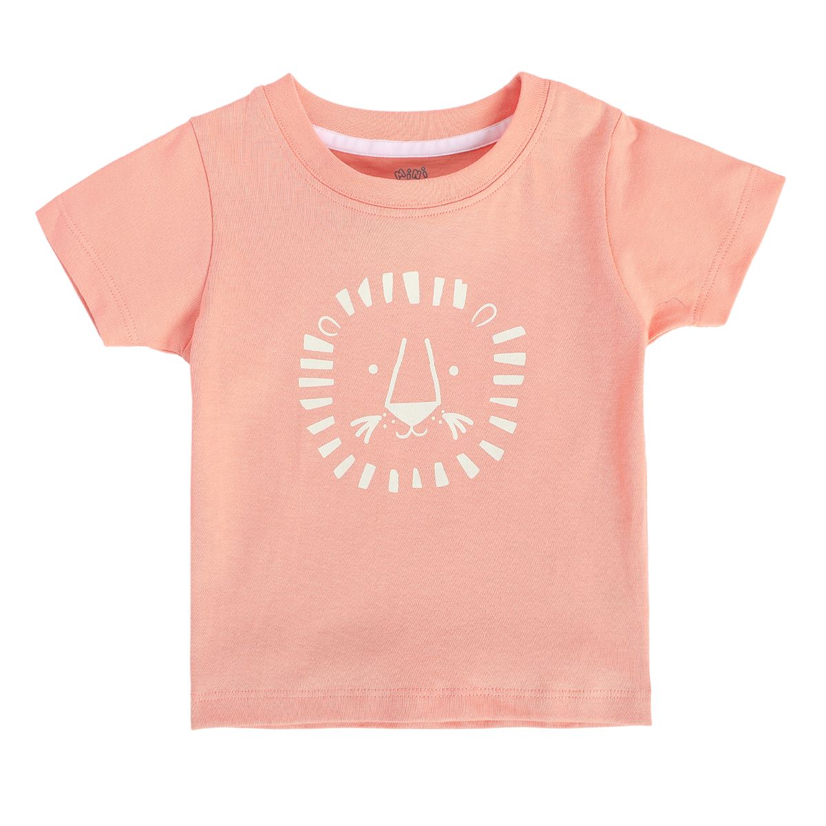 Boys Multicolor Pack Of 3 T-Shirt