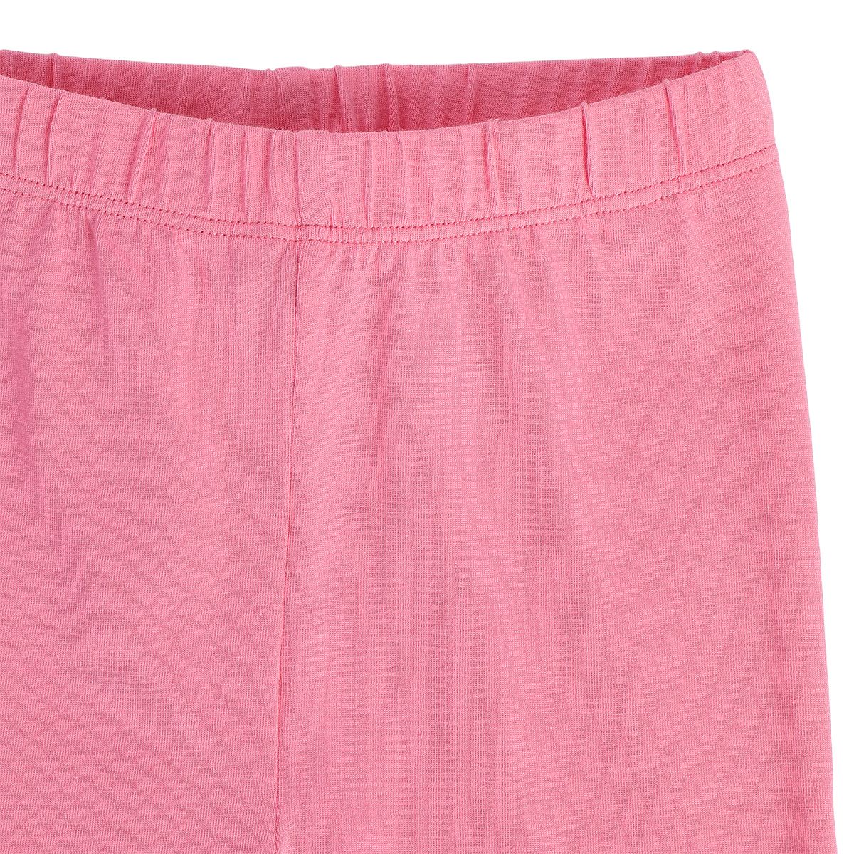 Girls Pink Pack Of 2 Top And Bottom