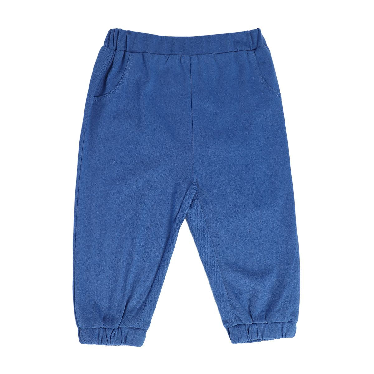Boys Multicolor Pack Of 3 Knit Bottom