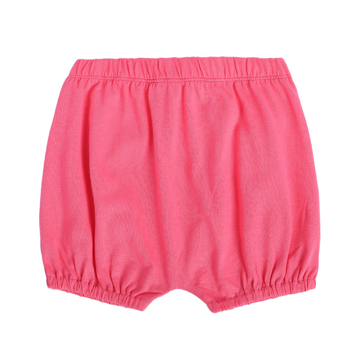 Girls Multicolor Pack Of 3 Shorts