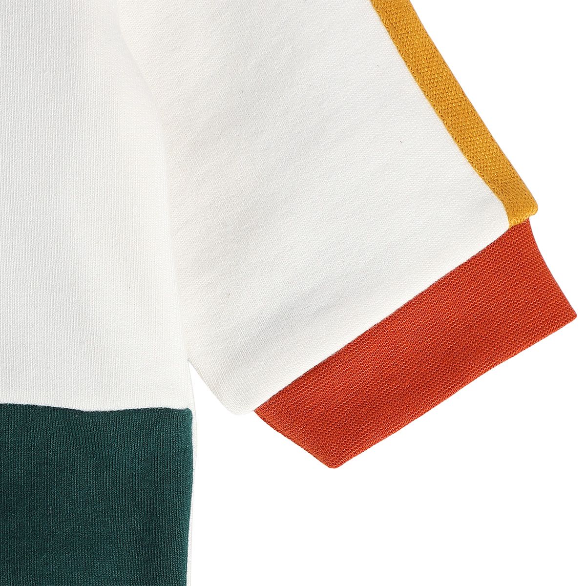 Boys Pink Sweat Shirt