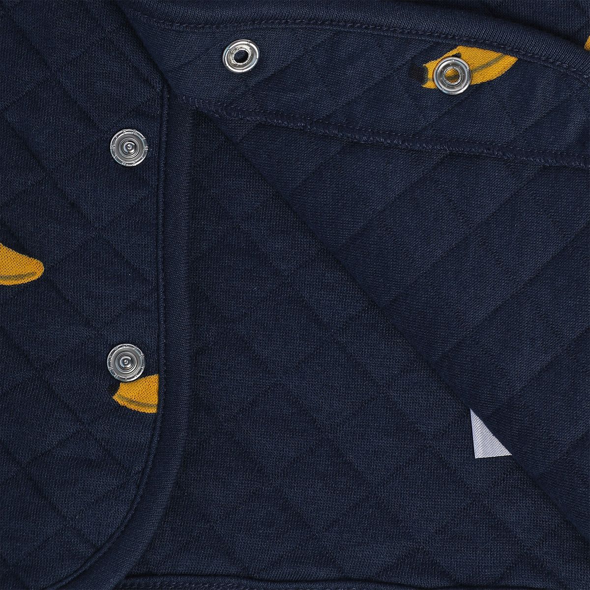 Boys Blue Pack Of 1 Gilet