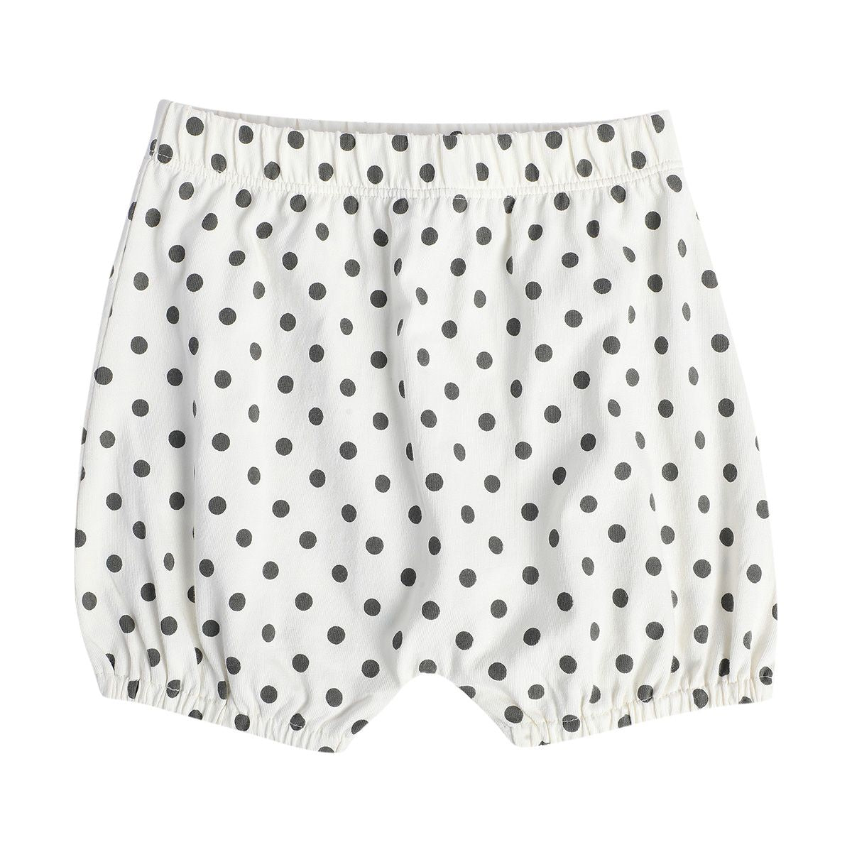 Girls Multicolor Pack Of 3 Shorts